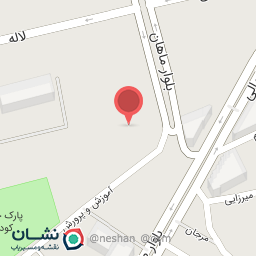 عکس ساختمان ماهان