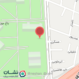 عکس بوستان شهربانو