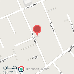 عکس کلینیک ارتوز و پروتز اطلس