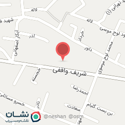 عکس دکتر محمد شکرانی