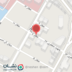 عکس مرکز شنوایی سنجی خانم آذین جعفری