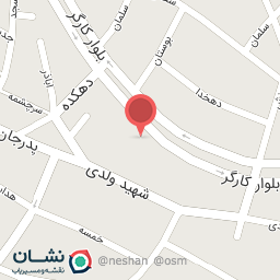 عکس سالن زیبایی نایس