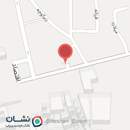 عکس بانک انصار شعبه بازار