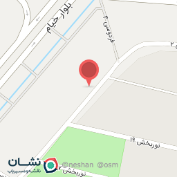 عکس سرپرستی بانک رفاه