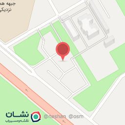 عکس پارکینگ سالن تطهیر