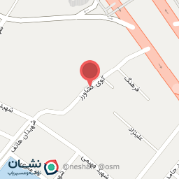 عکس فروشگاه هارمونی