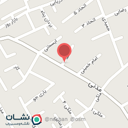 عکس سالن زیبایی کارپیرا 