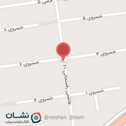 عکس املاک کاخ