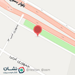 عکس تعمیرگاه عصر نوین