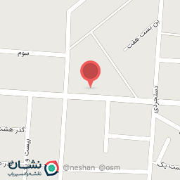 عکس فروشگاه بزرگ پاشایی