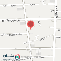 عکس پیک تندبادانقلاب