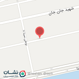 عکس سالن زیبایی ژاوین