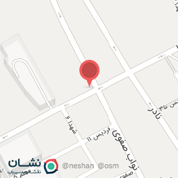 عکس بستنی فروشی بهار