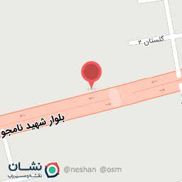 عکس نهالستان و گلخانه امیر محمد