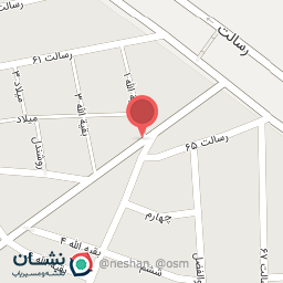 عکس فروشگاه لوازم یدکی خودرو الماس پور