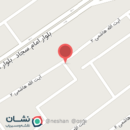 عکس سالن زیبایی فرزانه اسدالهی (میکاپ ساره بنی اسدی)