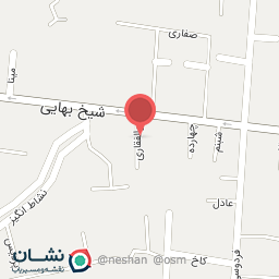 عکس دکتر حفیظی 