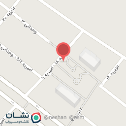 عکس میز پینگ پنگ بوستان ستایش