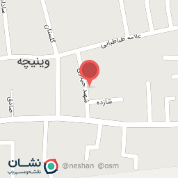 عکس سوپرمارکت ارغوان