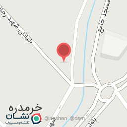 عکس مرغ وماهی پیمان