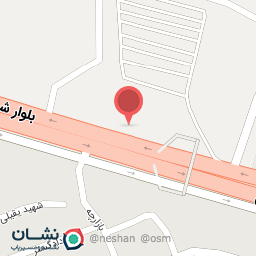 عکس لوازم سی ان جی حسین قمری