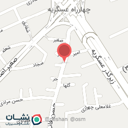 عکس چاپ سهندسپاهان