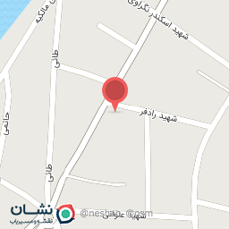 عکس شیشه بلور عبود