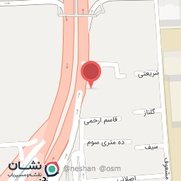 عکس آشپزخانه عشرت بانو