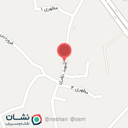 عکس نانوایی تافتون