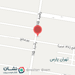 عکس مسکن تهرانپارس