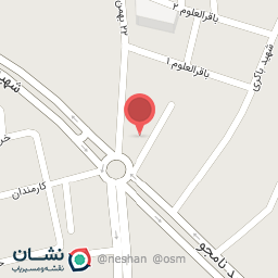 عکس آرایشگاه زنانه