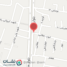 عکس کانون تبلیغاتی پرتقال