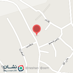 عکس نانوایی لواشی