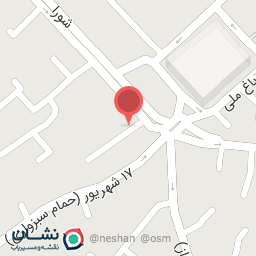 عکس حسینیه باغملی