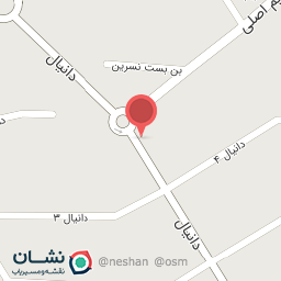 عکس آموزشگاه و سالن زیبایی ابریشم