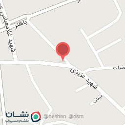 عکس کامپیوتری علی