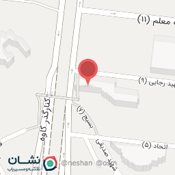 عکس سرویس بهداشتی برج کاوه