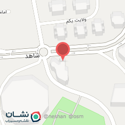 عکس فروشگاه مشکات