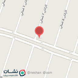 عکس سوپر مارکت شایان 