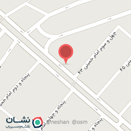 عکس افق کوروش شعبه کنگان طالقانی