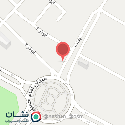 عکس سوپر مارکت بعثت