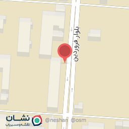 عکس هایپر نگین شهر