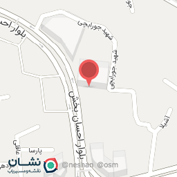 عکس کافه رستوران چوبی