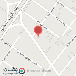 عکس گلسرای مهتاب