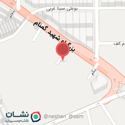 عکس مهمانسرای شهرداری کرمانشاه