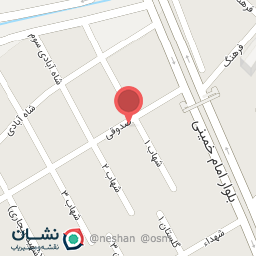 عکس افق کوروش ( شعبه قرچک صدوقی)