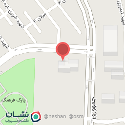 عکس دبیرستان دخترانه عفت