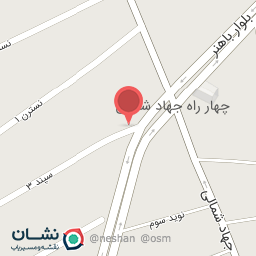 عکس نانوایی لواش