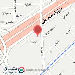 عکس آشپزخانه و کبابی حاج ابوالقاسم