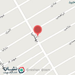 عکس پارچه فروشی ملایی